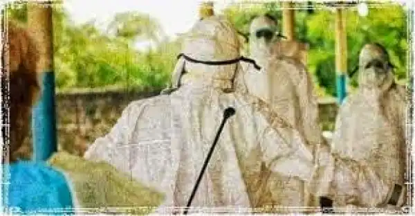 Pregnant Woman tests positive for Ebola in Lagos